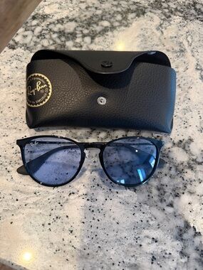 Ray-Ban RB3539 ERIKA METAL